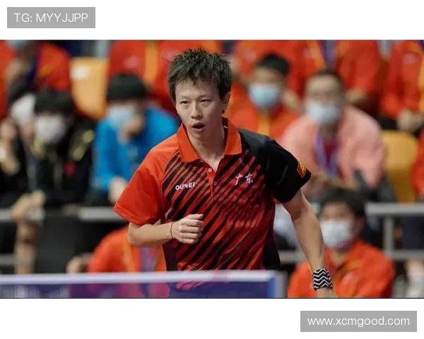 重庆乒乓球队实力强劲荣登全国力量排行榜第四名