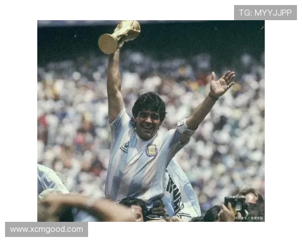 世界足球明星男球员的传奇故事与辉煌成就盘点